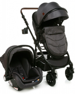 Baby Plus Vision Travel Sistem Bebek Arabası kullananlar yorumlar